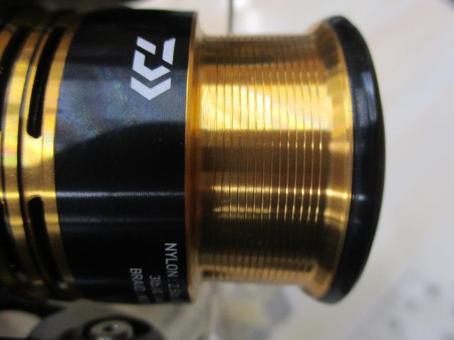 23レガリス LT1000S