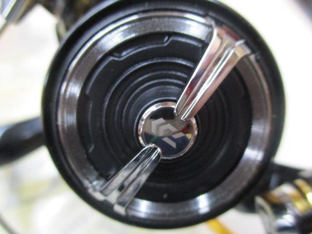 23レガリス LT1000S