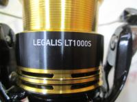 23レガリス LT1000S