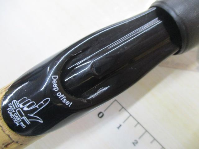 ロードランナーNシステム 600LS ジグヘッド/スモールワーム