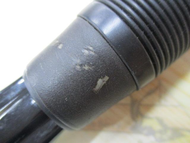 ロードランナーNシステム 600LS ジグヘッド/スモールワーム