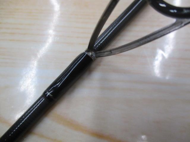 ブレイクスルーゼロアーマー6'2GL LTD