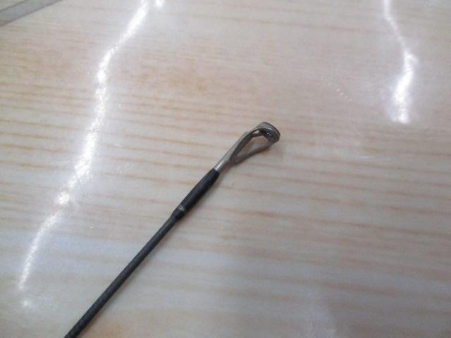 ブレイクスルーゼロアーマー6'2GL LTD