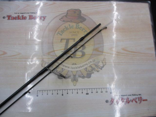 ブレイクスルーゼロアーマー6'2GL LTD