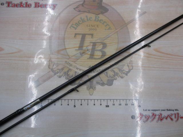 ブレイクスルーゼロアーマー6'2GL LTD