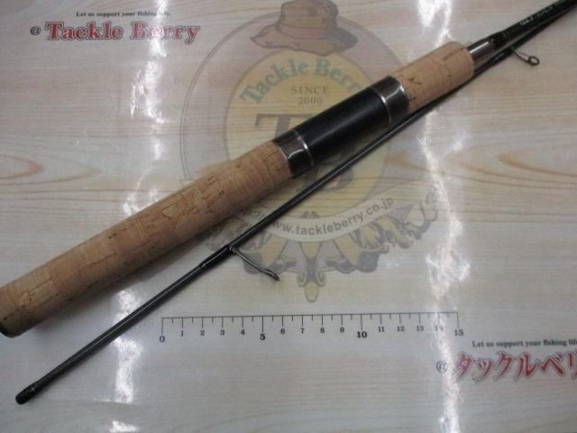 ブレイクスルーゼロアーマー6'2GL LTD