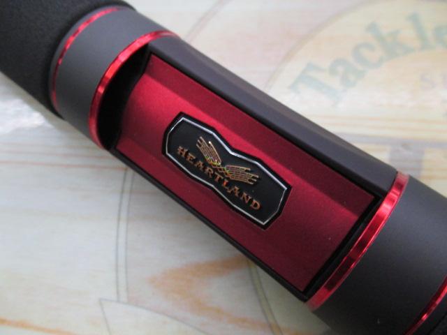 ハートランド HL721MLFS-SV AGS20