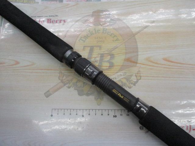 レイジングブル 104XF-2