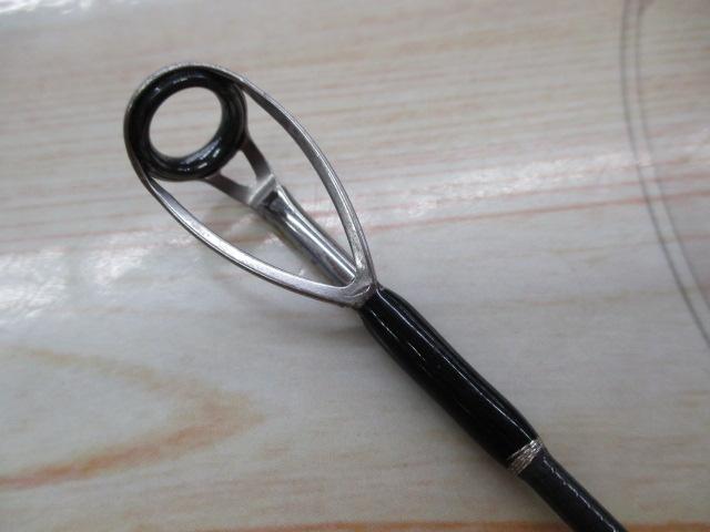 レイジングブル 104XF-2