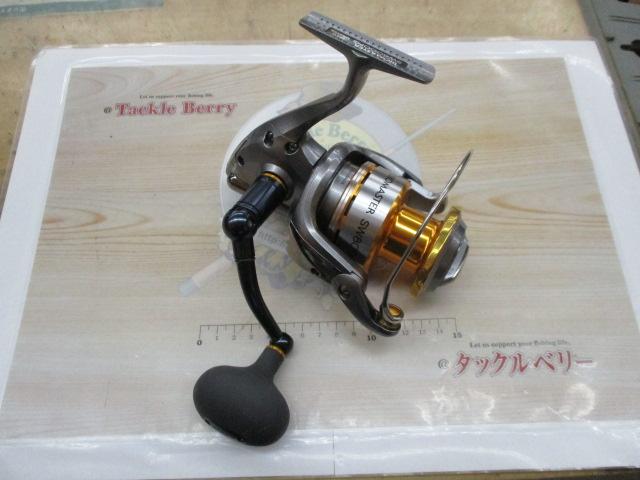 10バイオマスターSW 8000PG