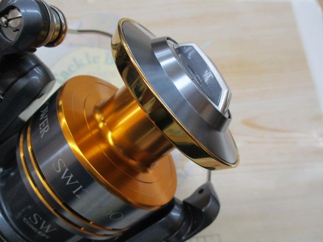 09ツインパワーSW 12000HG