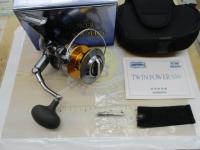 09ツインパワーSW 12000HG