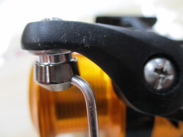 17ワールドスピン 3500