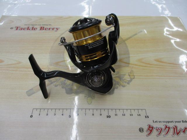 23レガリス LT2000S-P