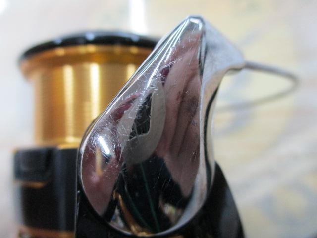 23レガリス LT2000S-P