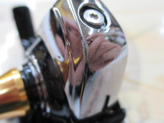 23レガリス LT2000S-P