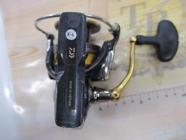 18レガリス LT4000D-CXH