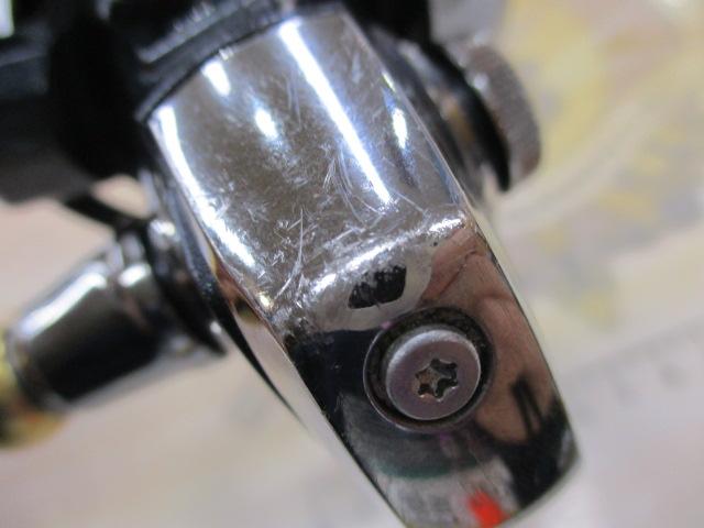 18レガリス LT4000D-CXH