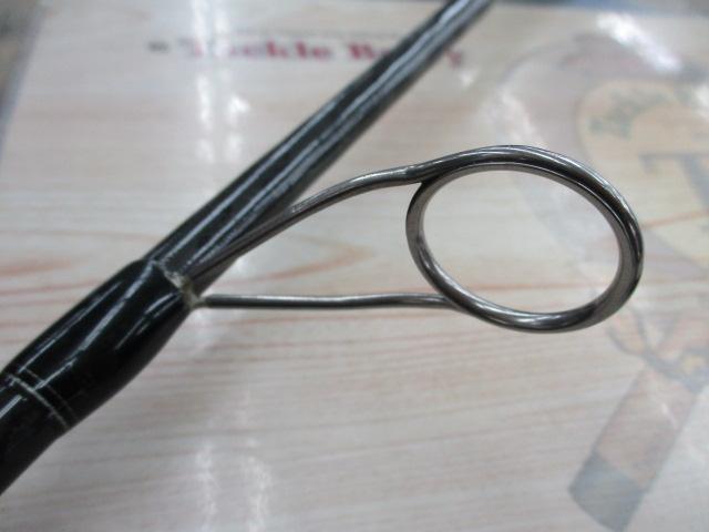 18エクスセンスジェノス S97MH/F