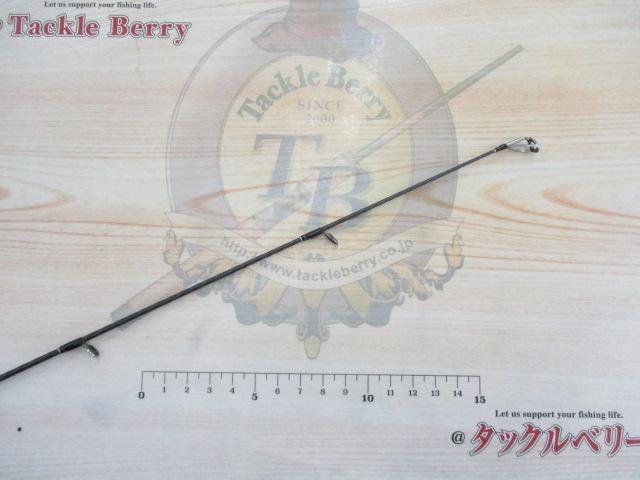 18エクスセンスジェノス S97MH/F