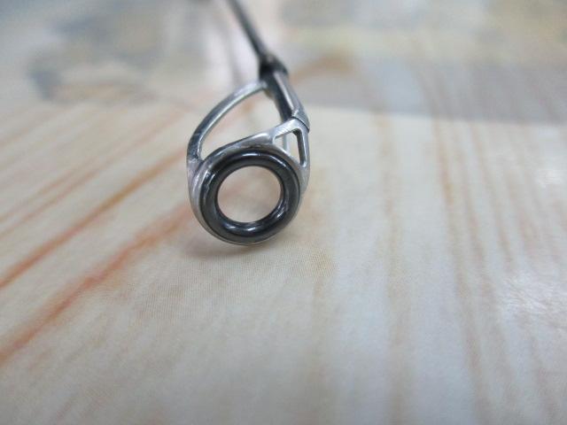 18エクスセンスジェノス S97MH/F