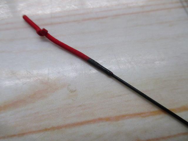 小継清瀬 硬調27S・F