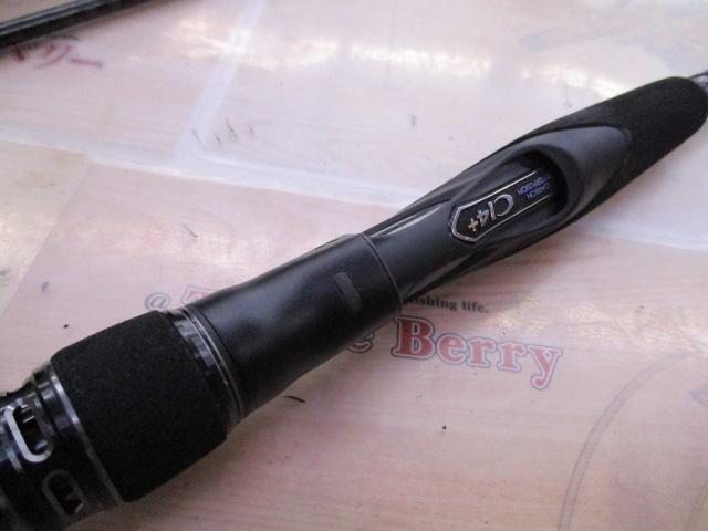 18エクスセンスジェノス S90MH/R