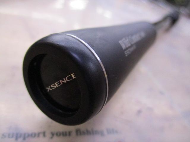 18エクスセンスジェノス S90MH/R