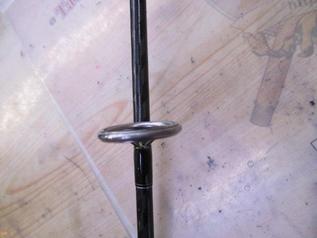 18エクスセンスジェノス S90MH/R