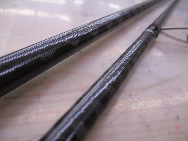 18エクスセンスジェノス S90MH/R