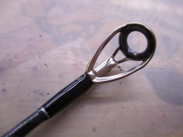 18エクスセンスジェノス S90MH/R