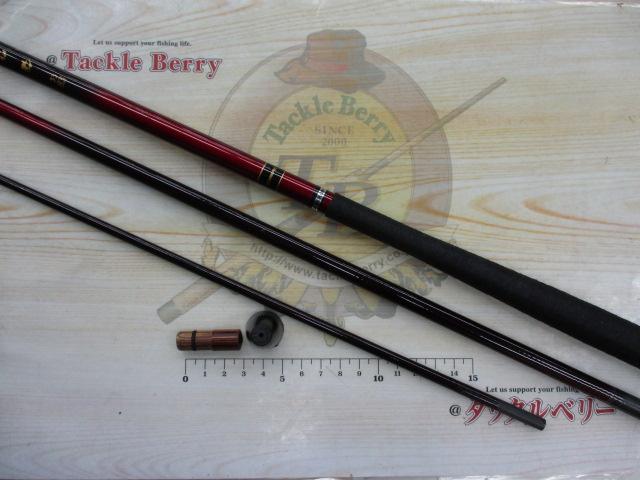 センチュリー仙影 33RS