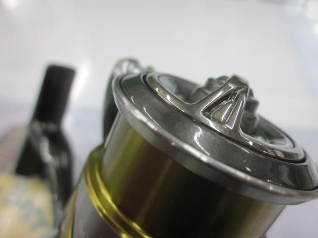 25ソアレXR C2000SSPG