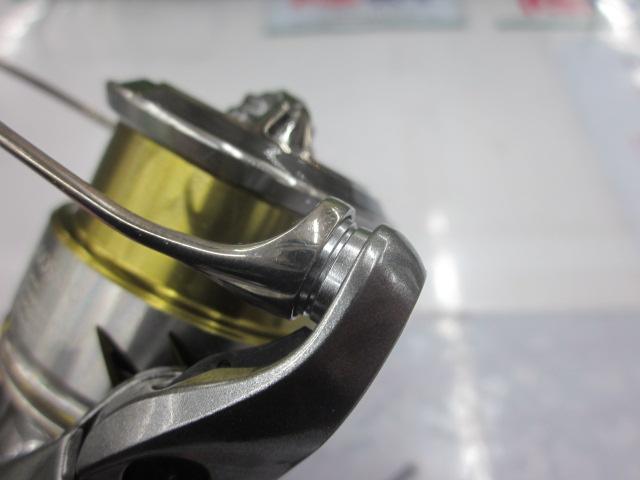 25ソアレXR C2000SSPG