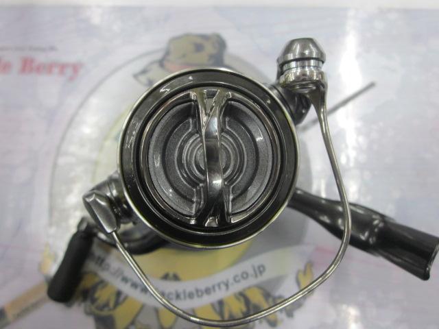 25ソアレXR C2000SSPG