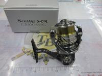 25ソアレXR C2000SSPG