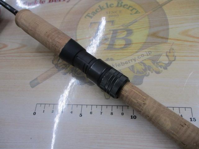 クレイジートラウトゲーム 562UL