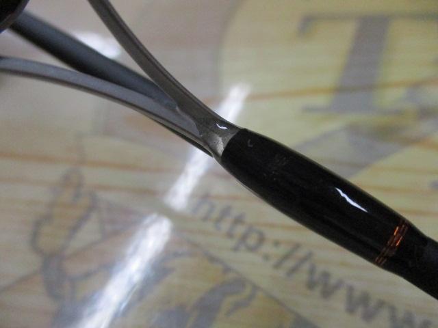 クレイジートラウトゲーム 562UL