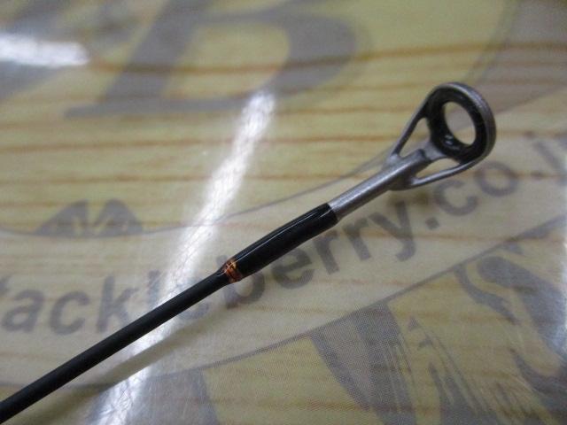 クレイジートラウトゲーム 562UL