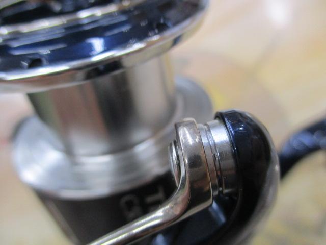 21ツインパワーXD C5000XG