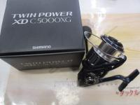 21ツインパワーXD C5000XG