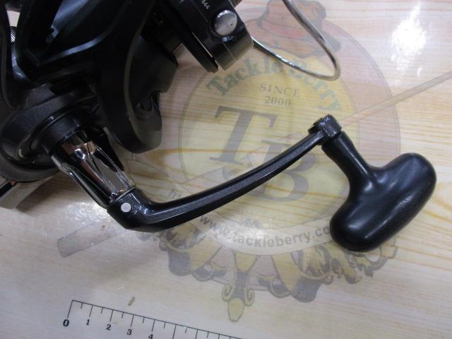 17クロスキャスト 6000