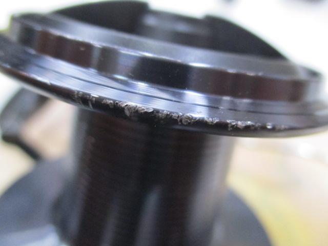 17クロスキャスト 6000