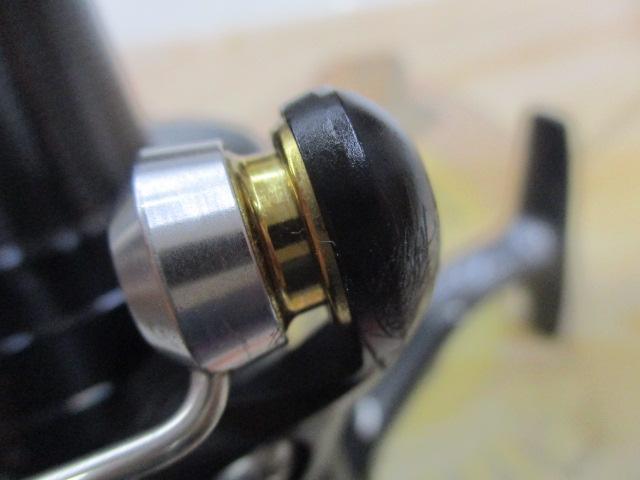 17クロスキャスト 6000