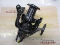 17クロスキャスト 6000