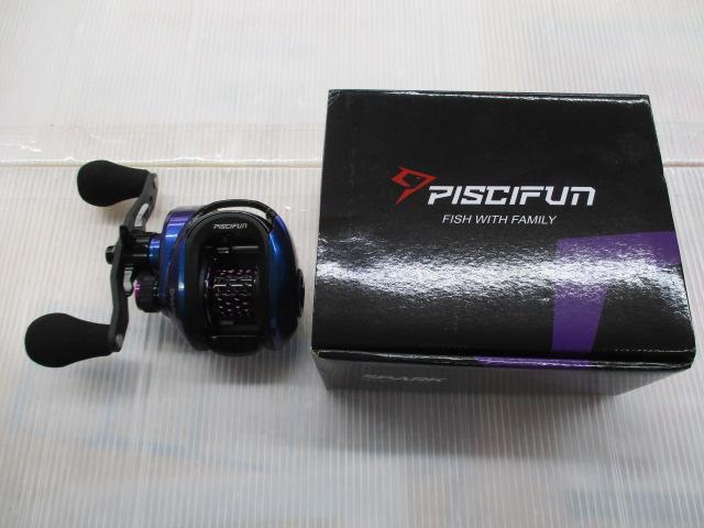 スパークプロ6.6:1