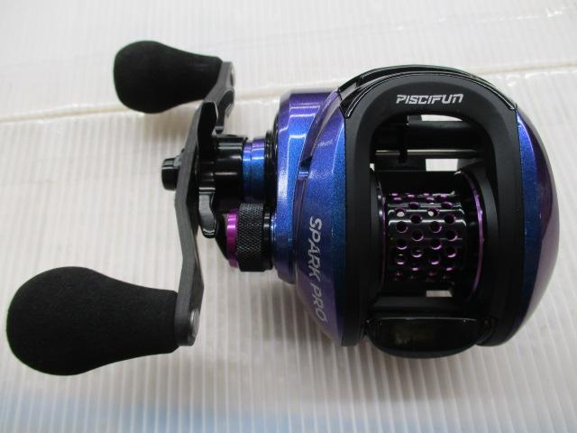 スパークプロ6.6:1