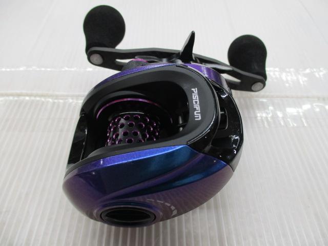 スパークプロ6.6:1