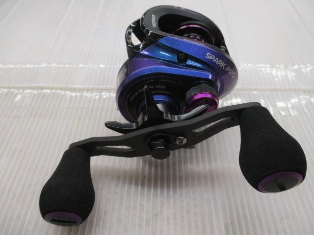 スパークプロ6.6:1