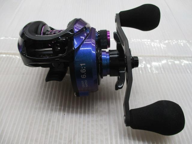 スパークプロ6.6:1